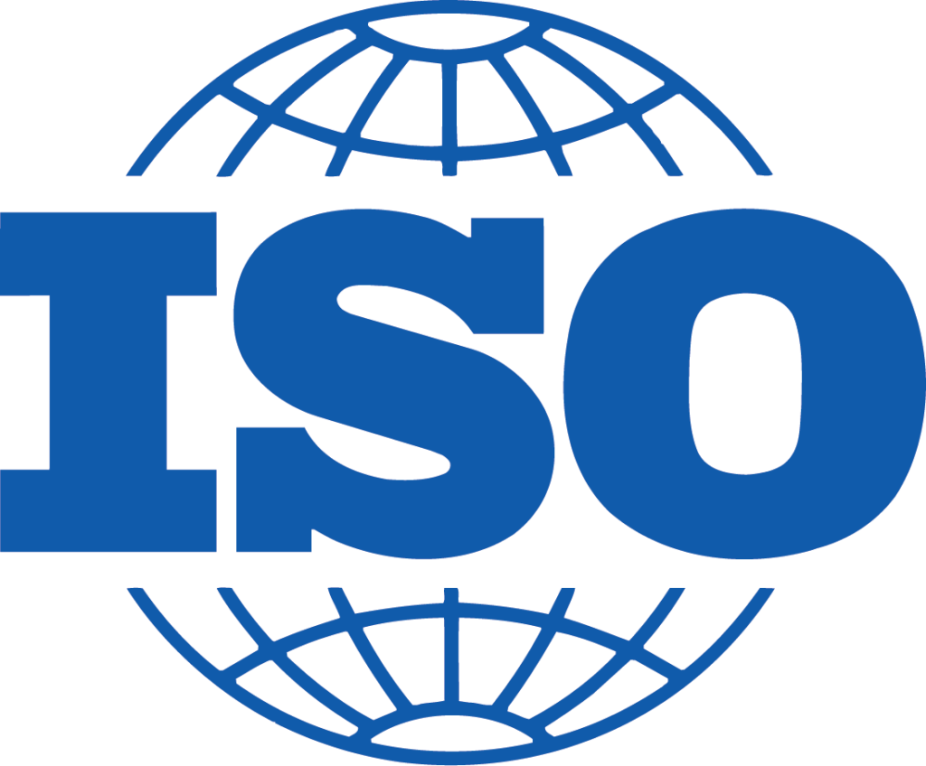 ISO Certification