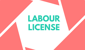 Labour License