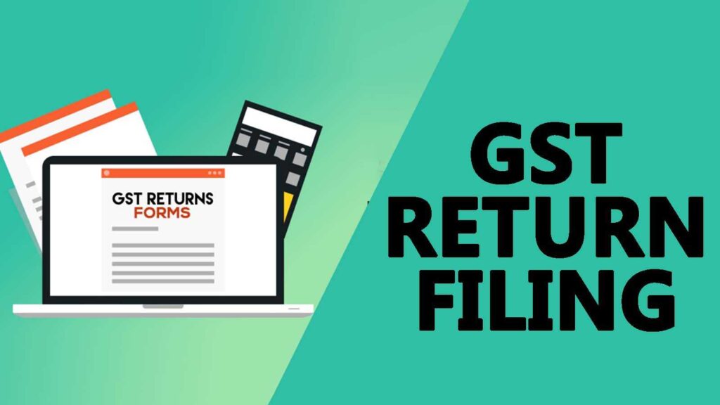 GST Returns